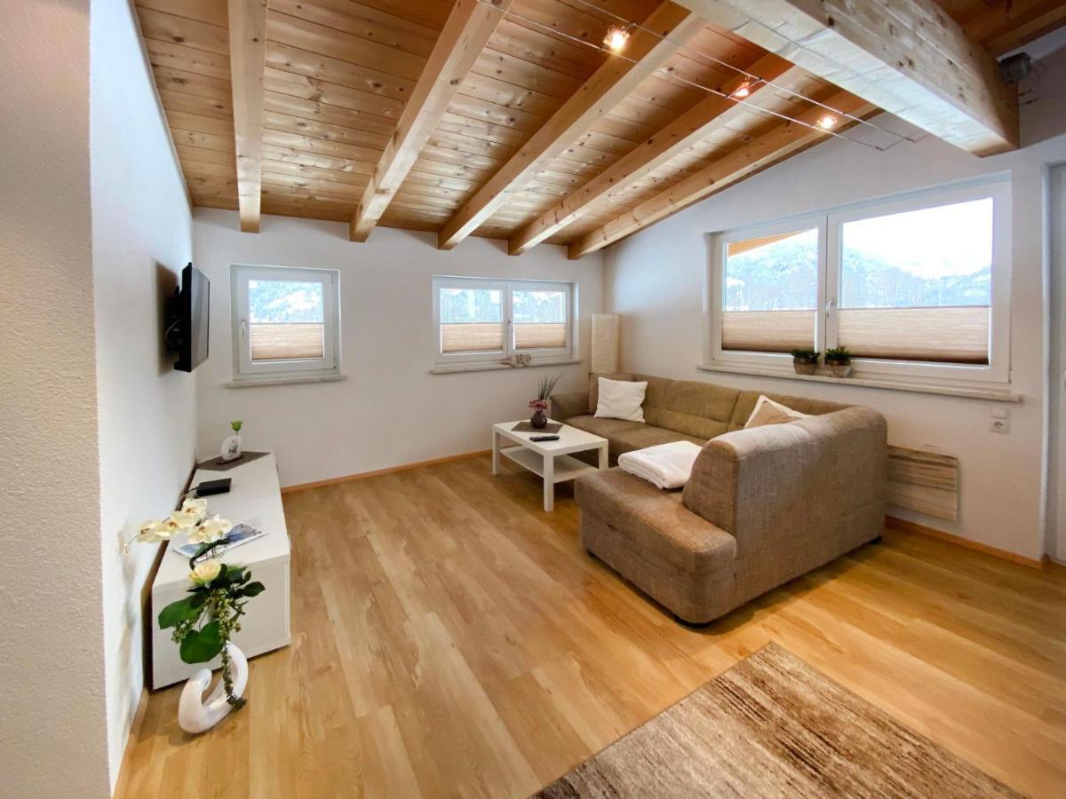 Apartment Lili - Lfd120 By Interhome 란켄펠트 외부 사진