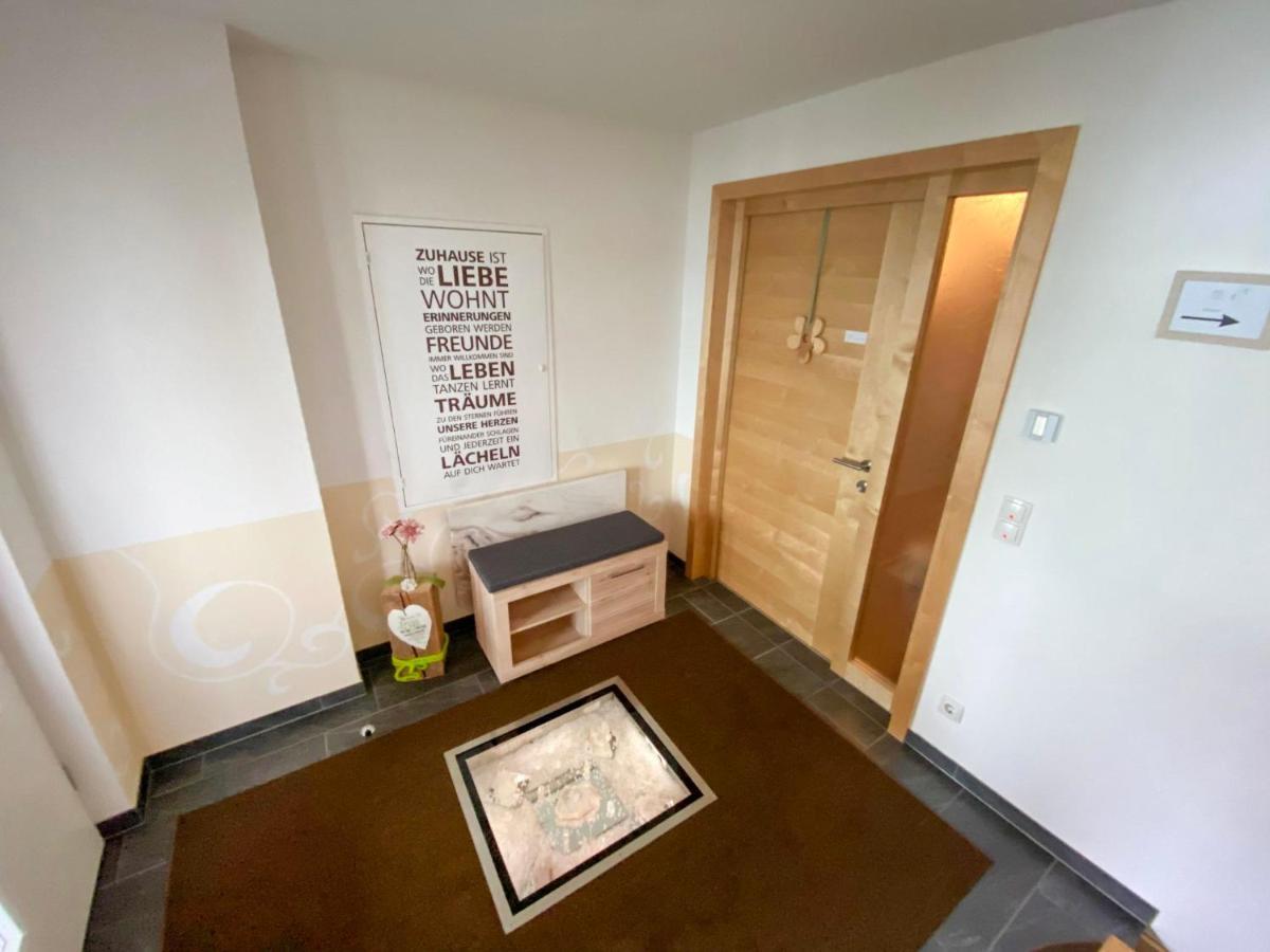 Apartment Lili - Lfd120 By Interhome 란켄펠트 외부 사진