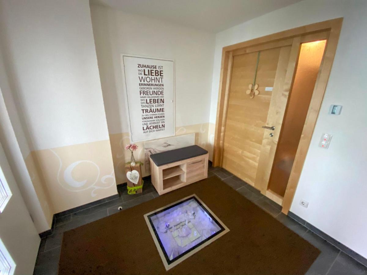 Apartment Lili - Lfd120 By Interhome 란켄펠트 외부 사진